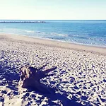 Toscana Mare Suite-ronchi - Riviera Apuana * Massa (Tuscany)