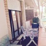 Apartmán Toscana Mare Suite-ronchi - Riviera Apuana *