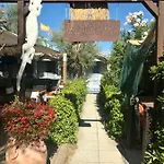 Toscana Mare Suite-ronchi - Riviera Apuana * Massa (Tuscany)